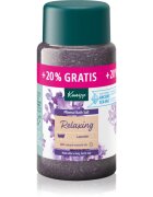 Kneipp Relaxing sůl do koupele Lavender 600 g