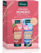 Kneipp Right from the Heart sprchový gel dárková sada