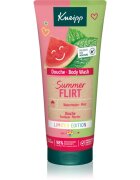 Kneipp Summer Flirt sprchový gel Watermelon & Mint 200 ml