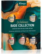 Kneipp Wellness Bath Oil Collection dárková sada do koupele