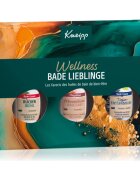 Kneipp Wellness Bath Oil Collection dárková sada do koupele