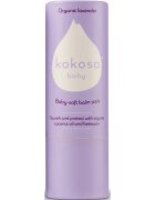 Kokoso Baby Kids multifunkční balzám pro suchou až atopickou pokožku Levander 13 g