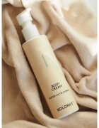 Kolorky Body Cream Sensitive Skin tělový krém pro citlivou pokožku Watter Lilly & Jasmin 190 ml