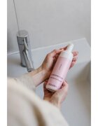 Kolorky Cleansing Foam jemná čisticí pěna Spring Bloom Powder 150 ml