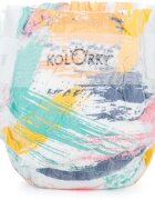 Kolorky Day Brushes jednorázové EKO pleny velikost XL 12-16 Kg 17 ks