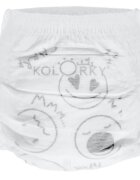 Kolorky Deluxe Velvet Pants Night Sleepy jednorázové plenkové kalhotky na noc L 8-13 kg 19 ks