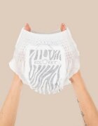 Kolorky Deluxe Velvet Pants Wild jednorázové plenkové kalhotky velikost L 8-13 Kg 19 ks