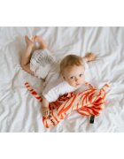 Kolorky Deluxe Velvet Pants Wild jednorázové plenkové kalhotky velikost XXL 16-25 kg 15 ks