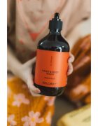 Kolorky Hand & Body Wash mycí gel na ruce a tělo Grapefruit 490 ml