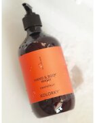 Kolorky Hand & Body Wash mycí gel na ruce a tělo Grapefruit 490 ml