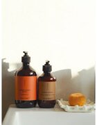 Kolorky Hand & Body Wash mycí gel na ruce a tělo Grapefruit 490 ml