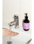 Kolorky Hand & Body Wash mycí gel na ruce a tělo Patchouli &Amber Vanilla 490 ml