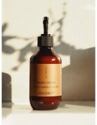 Kolorky Hand Cream krém na ruce Woody Amber & Leather 270 ml
