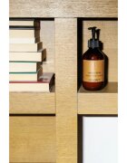 Kolorky Hand Cream krém na ruce Woody Amber & Leather 270 ml