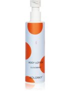 Kolorky Kids Body Lotion tělové mléko pro děti Cloudberry 190 ml