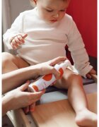 Kolorky Kids Body Lotion tělové mléko pro děti Cloudberry 190 ml