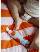 Kolorky Kids Body Lotion tělové mléko pro děti Cloudberry 190 ml