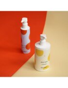 Kolorky Kids Body Wash jemný mycí gel Chamomile 390 ml