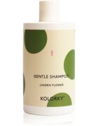 Kolorky Kids Gentle Shampoo jemný dětský šampon Linden Flower 400 ml
