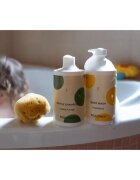 Kolorky Kids Gentle Shampoo jemný dětský šampon Linden Flower 400 ml