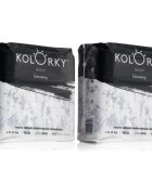 Kolorky Night Unicorn sada 8-13 Kg