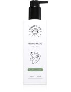 Konopný táta Body Lotion tělové mléko 250 ml