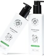 Konopný táta Body Lotion tělové mléko 250 ml