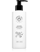 Konopný táta Hair Conditioner vlasový kondicionér 200 ml