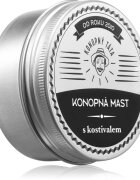 Konopný táta Kostival konopná mast 80 ml