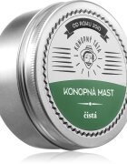 Konopný táta Pure konopná mast 200 ml