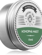 Konopný táta Pure konopná mast 80 ml