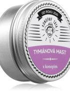 Konopný táta Thyme ointment tymiánová mast 80 ml