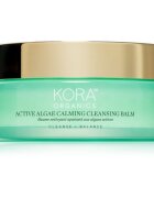 Kora Organics Active Algae Calming Cleansing Balm čisticí balzám na obličej 100 ml