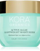 Kora Organics Active Algae Lightweight Moisturizer hydratační krém 50 ml