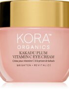 Kora Organics Kakadu Plum Vitamin C Eye Cream oční krém s vitaminem C 15 ml