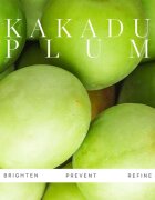 Kora Organics Kakadu Plum Vitamin C Serum rozjasňující sérum s vitaminem C 30 ml