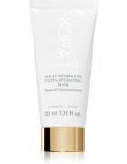 Kora Organics Milky Mushroom Ultra-Hydrating Mask intenzivní hydratační maska 30 ml