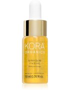 Kora Organics Noni Glow Face Oil pleťový olej 10 ml