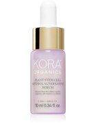 Kora Organics Plant Stem Cell Retinol Alternative Serum pleťové sérum s retinolem 10 ml
