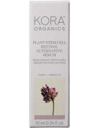 Kora Organics Plant Stem Cell Retinol Alternative Serum pleťové sérum s retinolem 10 ml