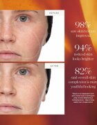 Kora Organics Turmeric Brightening & Exfoliating Scrub + Mask peeling a maska 100 ml