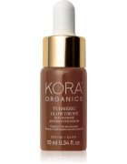 Kora Organics Turmeric Glow Drops rozjasňující sérum s niacinamidem 10 ml