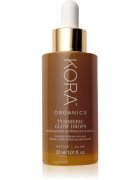 Kora Organics Turmeric Glow Drops rozjasňující sérum s niacinamidem 30 ml