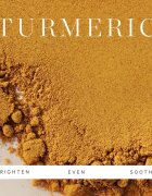 Kora Organics Turmeric Glow Drops rozjasňující sérum s niacinamidem 30 ml