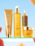 Kora Organics Turmeric Glow Drops rozjasňující sérum s niacinamidem 30 ml