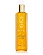 Kora Organics Turmeric Glow Foaming Cleanser čisticí pěna na obličej 150 ml