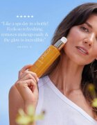 Kora Organics Turmeric Glow Foaming Cleanser čisticí pěna na obličej 150 ml