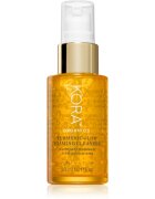 Kora Organics Turmeric Glow Foaming Cleanser čisticí pěna na obličej 30 ml