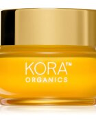 Kora Organics Turmeric Glow Moisturizer hydratační krém 15 ml