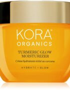 Kora Organics Turmeric Glow Moisturizer hydratační krém 50 ml